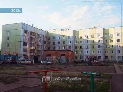 Крупская 15