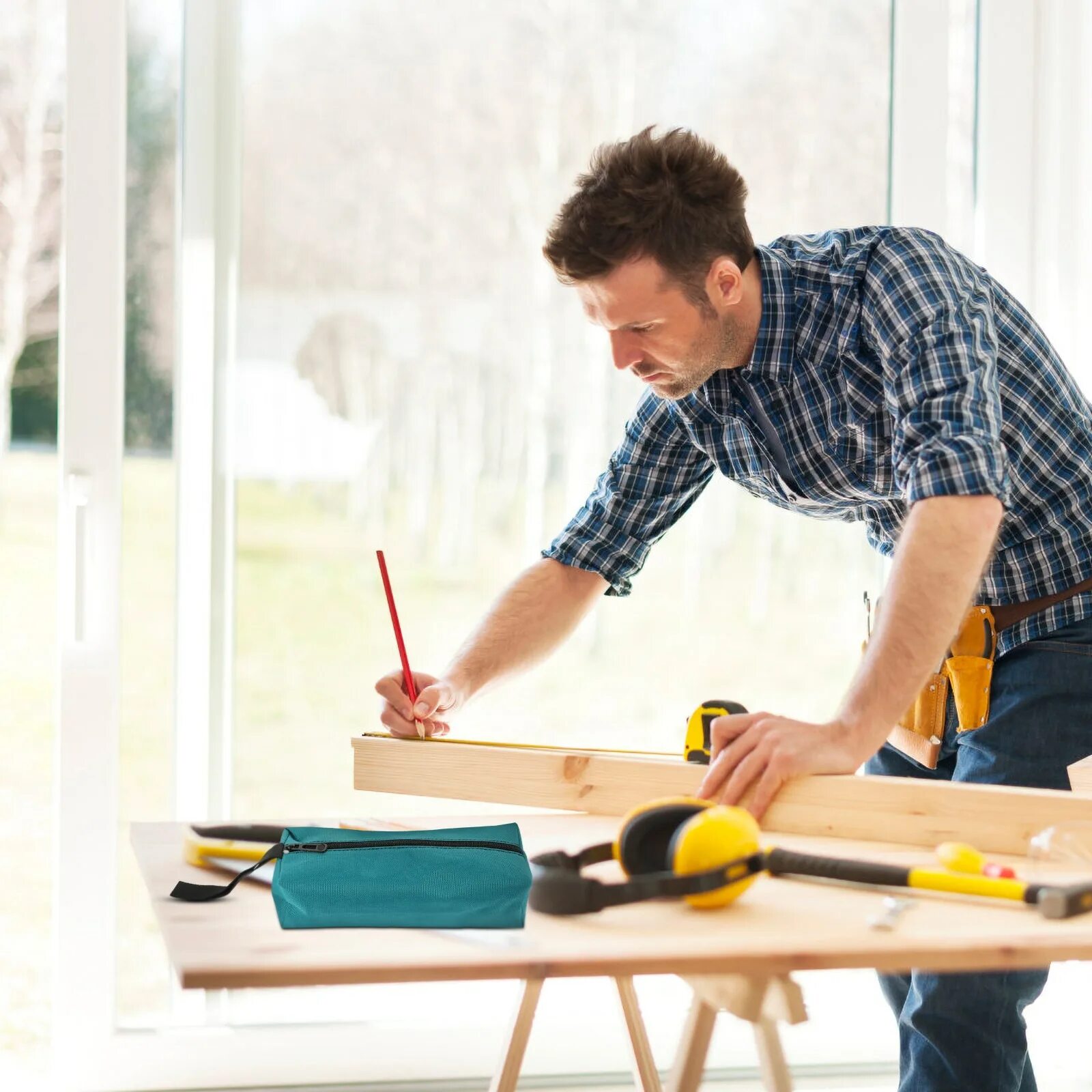 Working tool