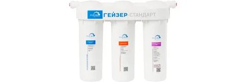 Замена гейзера