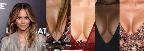 Slideshow halle berry wardrobe malfunction uncensored.