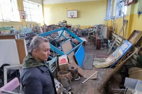 Линия восстановление