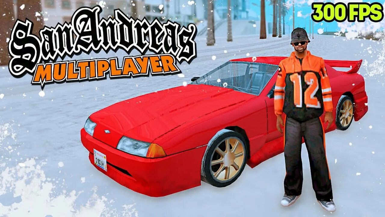Гта самп для слабых пк. Самп зима. клео для зимней сборки самп. gta 3 winter сборка. фон самп зима.