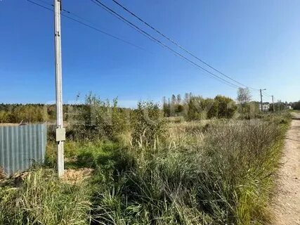 Искона парк экопоселок