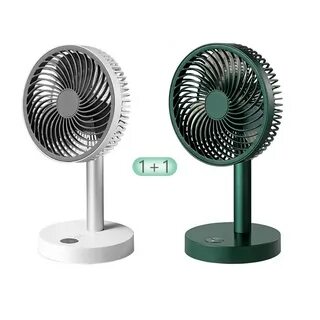 Fan mini