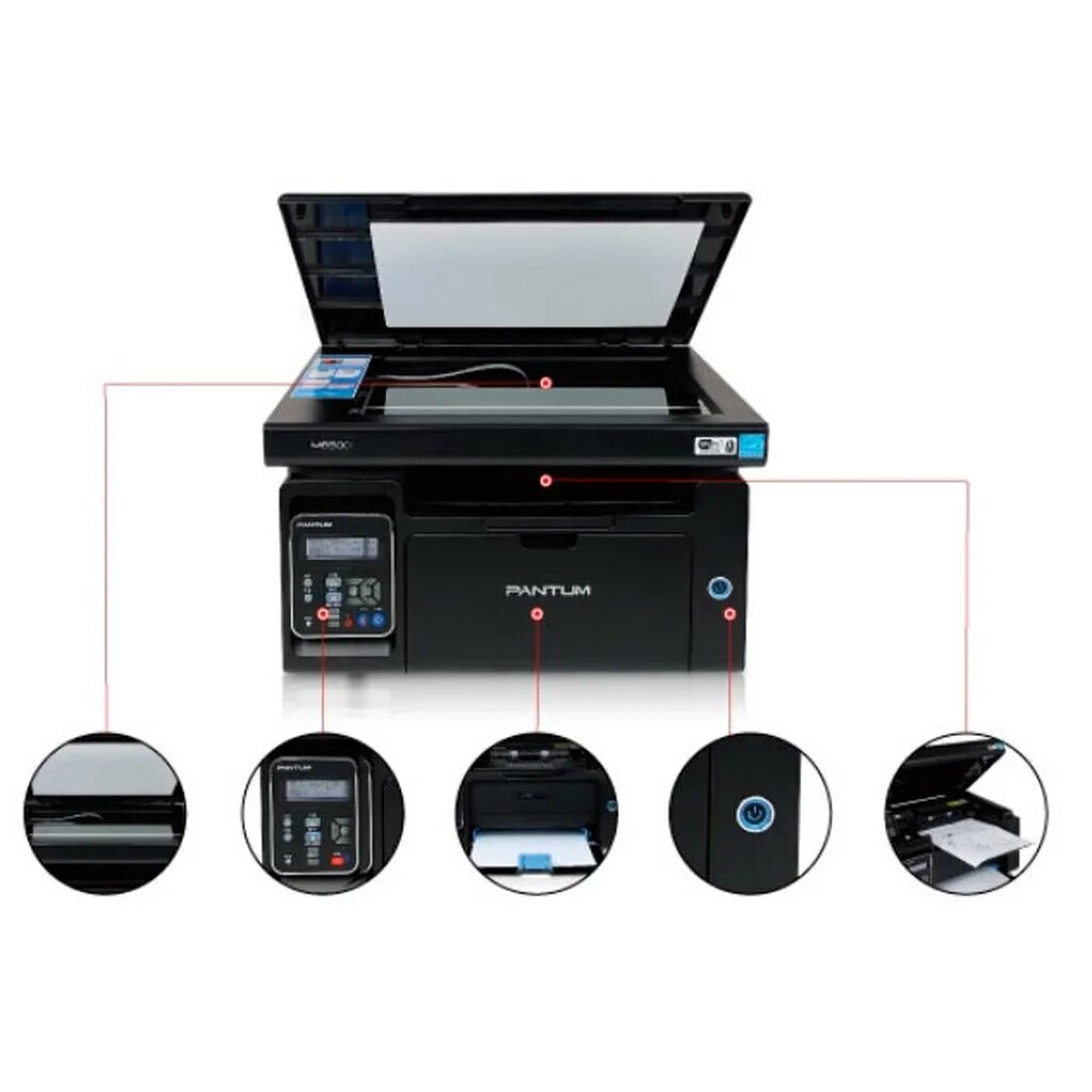 Принтер pantum m6500 как подключить к компьютеру. Pantum m6500nw. кнопки на принтере pantum 6500. мфу pantum m6500 кнопка resert menu. меню на принтере pantum 6500.