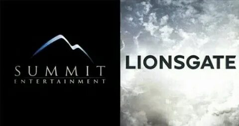 Summit entertainment