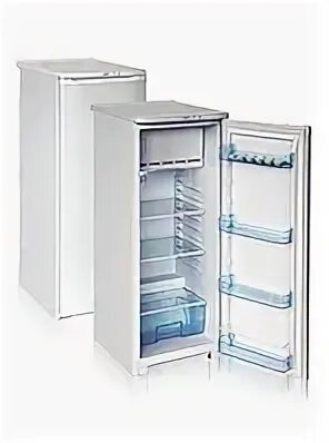 Бирюса 110 размеры