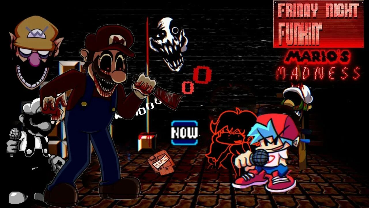 Mario madness wiki. MX Mario Madness. Mario Madness FNF MX. FNF Mario Madness v2. FNF vs Mario.