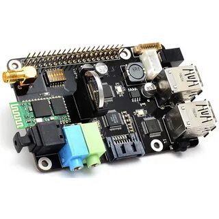 Raspberry pi bluetooth