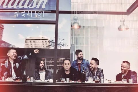 Linkin park heavy слушать