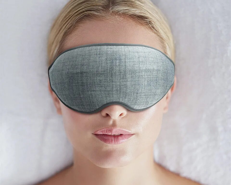 Как использовать маску для сна. Маска для сна dreamlight ease. маски для сна дрим лайт. маска dreamlight pro. маска для сна.