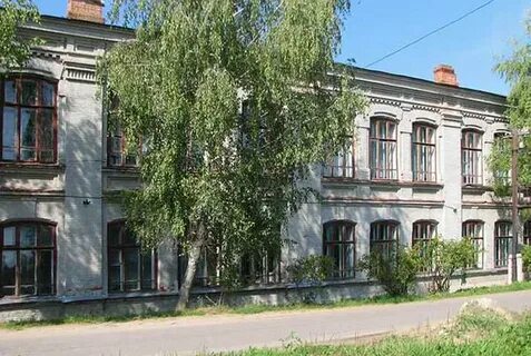 Серая школа