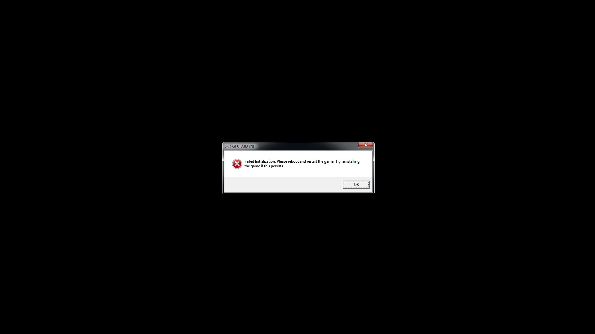 Failed to find com. Err_GFX_d3d_init в ГТА 5. Обои Error. Ошибка на черном фоне. Crash ошибка.