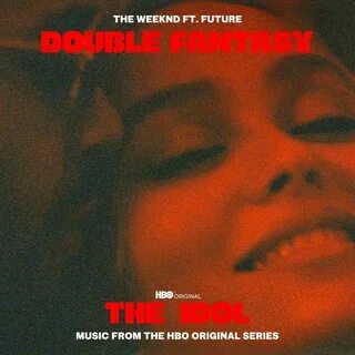 The weeknd feats