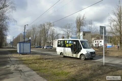 Маршрут 16 маршрутки смоленск