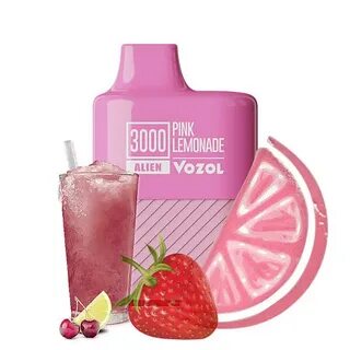 Pink lemonade leostaytrill