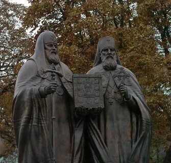Какой памятник культуры создал митрополит