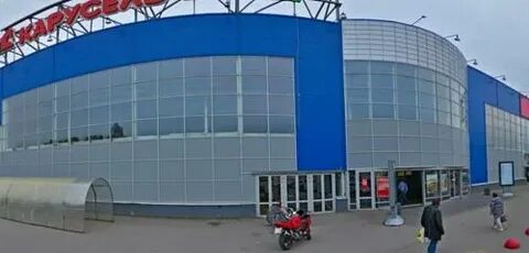 Бухарестская улица 89