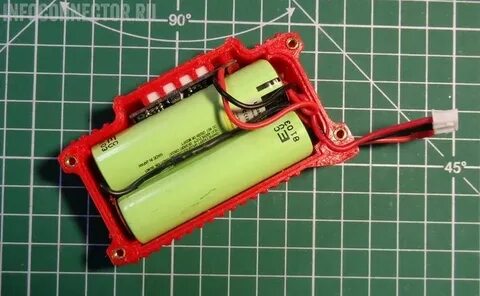 2s battery