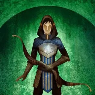 Dragon age keep