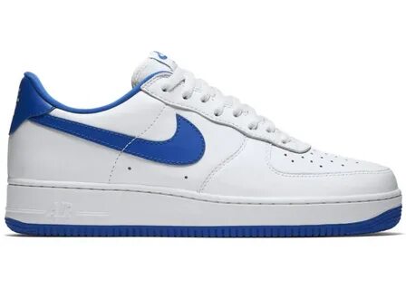 Nike air retro low