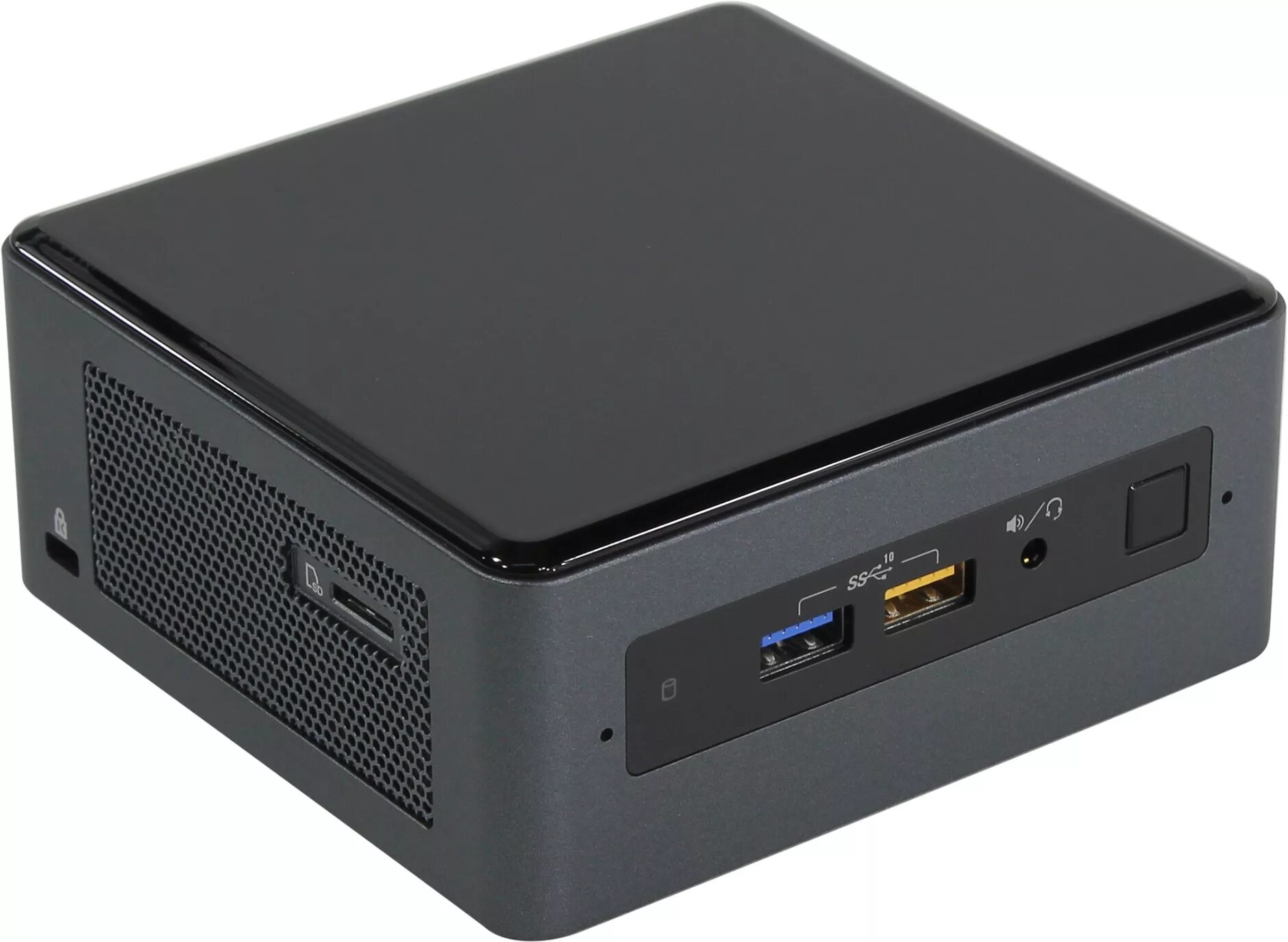 Неттоп windows. Миникомпьютер Intel NUC. Мини-ПК Intel® NUC. Платформа неттоп Intel NUC. Системный блок мини Intel NUC nuc8i5bekpa2.