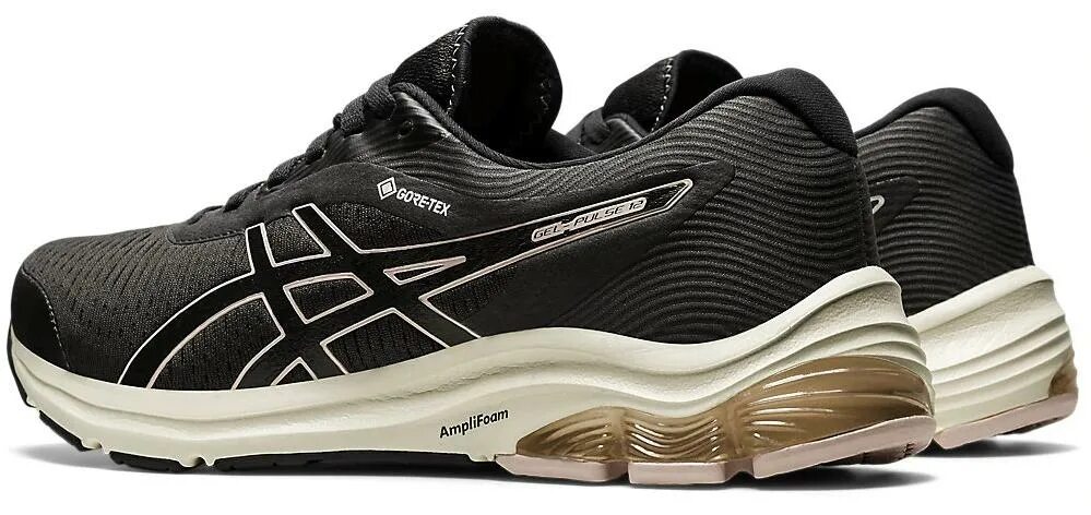Asics gel pulse gtx. Asics gel pulse 12. asics pulse winterized. asics pulse 12 winterized. кроссовки gel-pulse 12 gtx w.