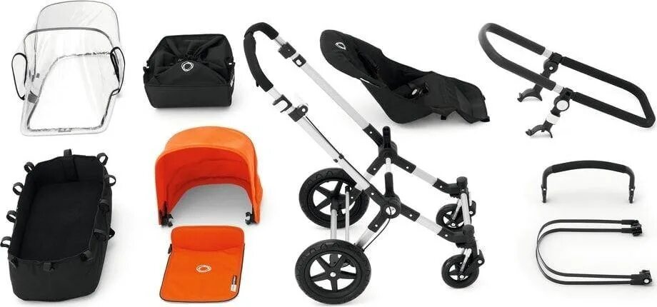 Bugaboo Fox 3 запчасти кнопка. Коляска Bugaboo Fox 3. Bugaboo Cameleon оранжевая с черным. Коляска «Бугабу Гекко». Bugaboo fox купить