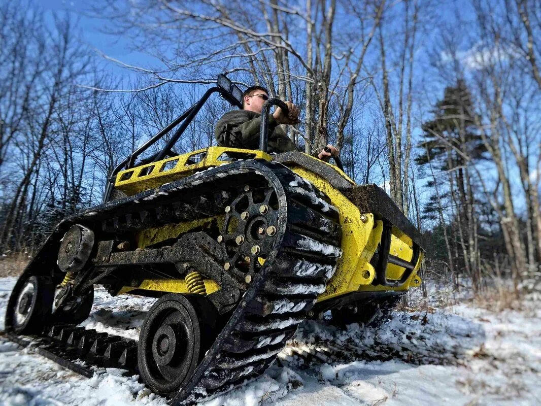 Гусеничная танкетка Ripchair. Atv 2x2 на гусеницах. Гусеничный вездеход стелс. Гусеничный квадроцикл "патруль". Tracked atvs