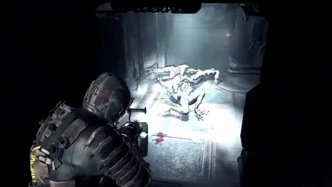 Dead space 2 прохождение