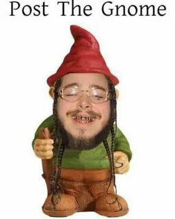 Gnome sound