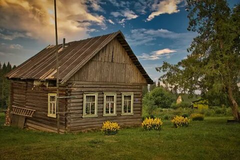 Родной дом 3