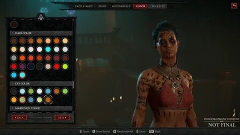 Diablo кроссплатформа