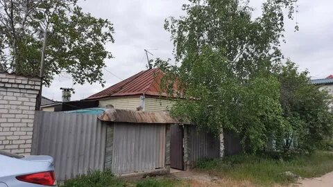 Камышинские дачи