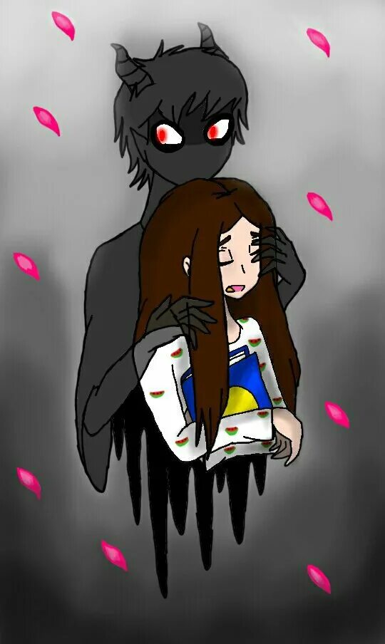 непета страшилки баку пожиратель снов арт. непета арты баку пожиратель снов. непета и баку фанфики. царство снов баку. баку непета страшилки арт.