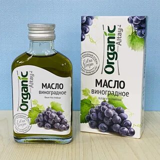 Виноградное масло отзывы