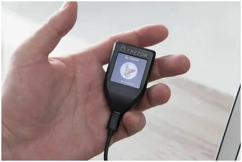 Trezor