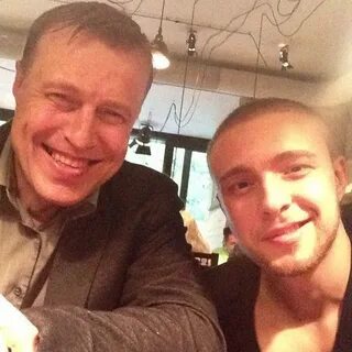 Отец крида