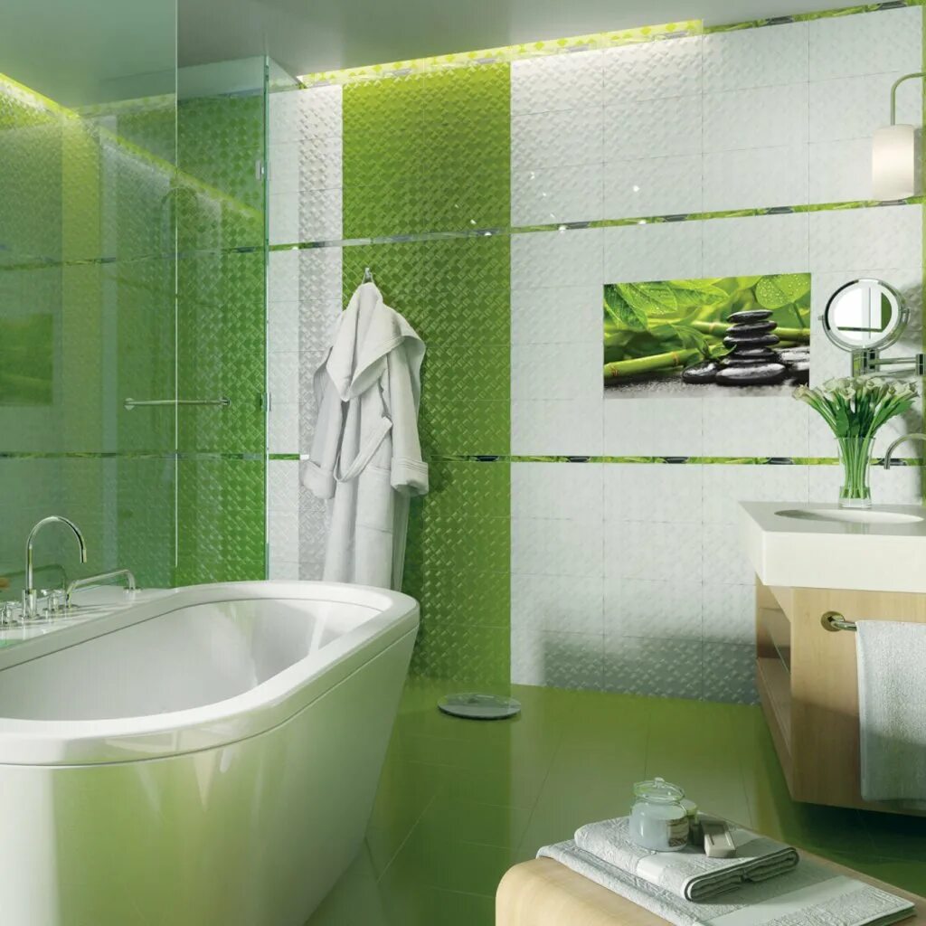 Зеленая ванна купить. Плитка релакс Голден Тайл. Golden Tile Relax зеленый плитка. Плитка для ванной. Зеленая плитка для ванной.