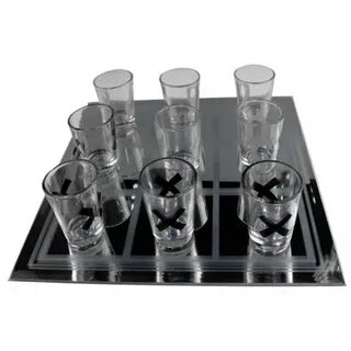 Игра стопка