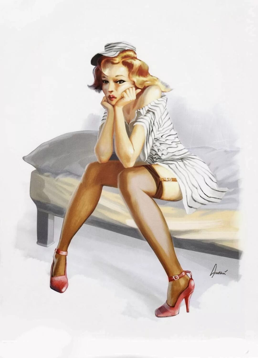 Pin up контора пин ап. Пин-ап девушки mafia 2. пин ап мафия 2. пин арт мафия 2. mafia 2 галерея пин-ап.