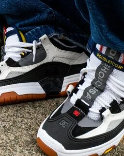X shoes