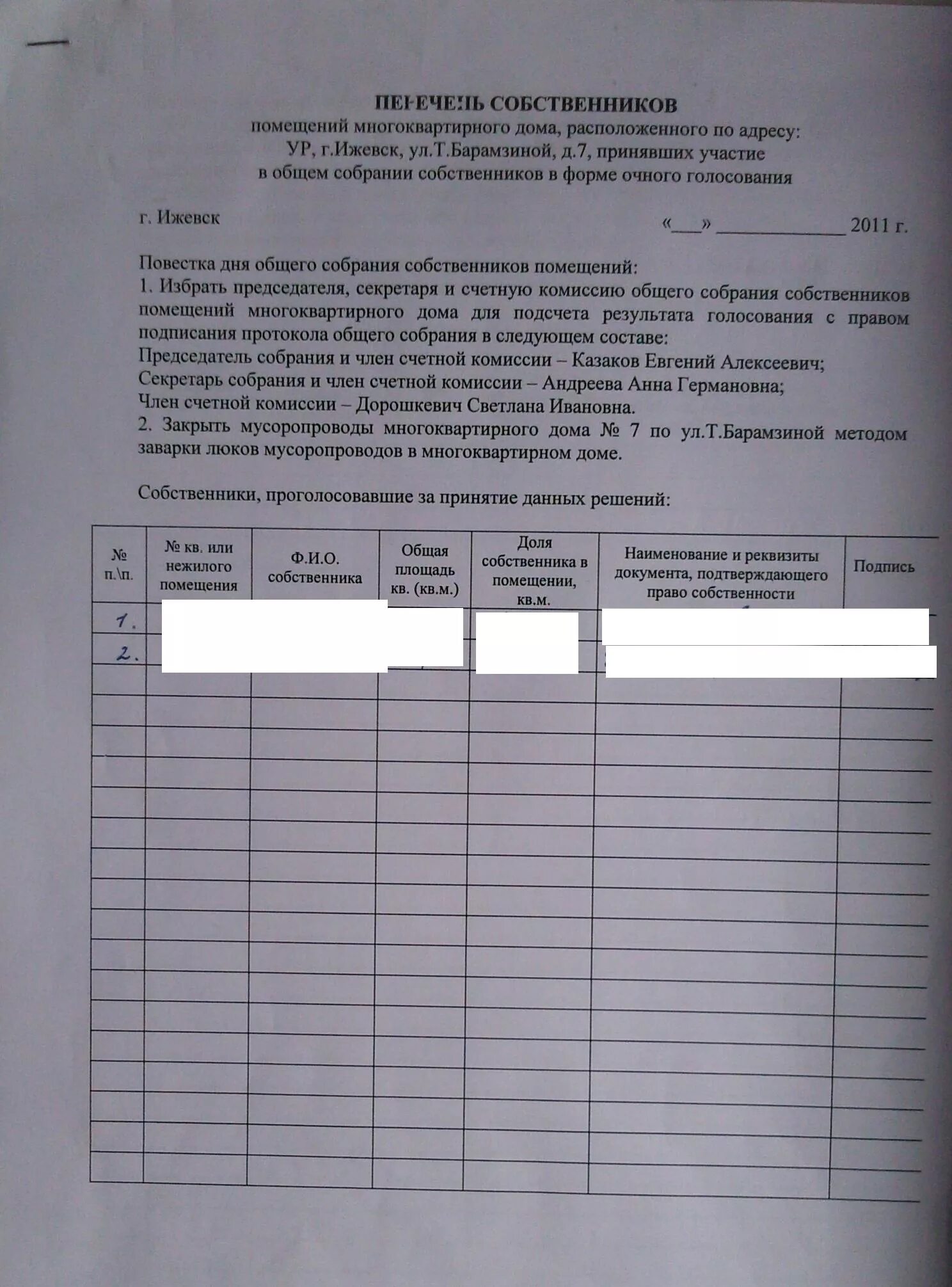 Подписи жильцов многоквартирного дома. Заявление на заварку мусоропровода образец. Заявление на закрытие мусоропровода. Форма Бланка для сбора подписей. Заявление собственников многоквартирного дома