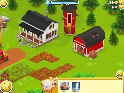 Hay day последняя версия