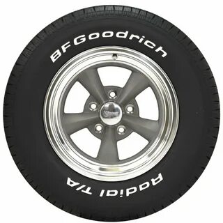 Radial a t
