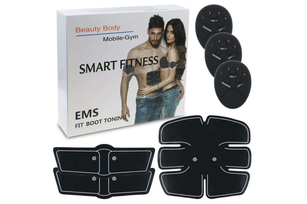 Смарт фитнес инструкция по применению. Миостимулятор ems Smart Fitness. Миостимулятор ems Smart Fitness em20570 черный. Миостимулятор Shtark электро тренажёр. Смарт фитнес ems Fit Boot