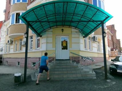 Саранск ул московская