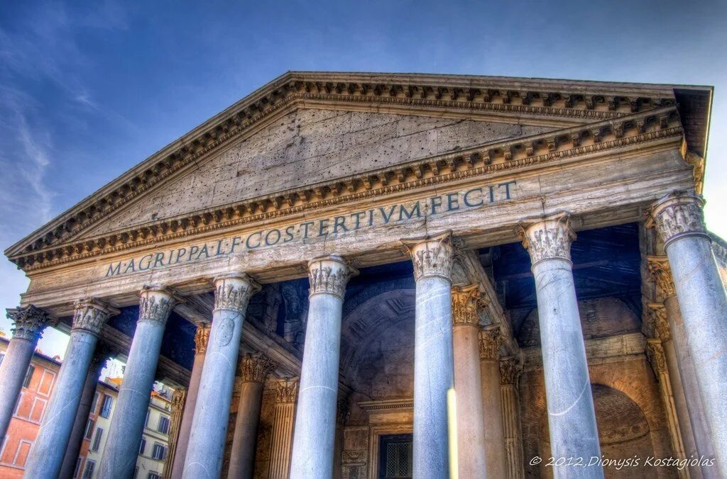 Пантеон всех богов в древнем риме. Римский пантеон (италия). Парфенон пантеон колизей. Пантеон храм всех богов. Искусство древнего рима.