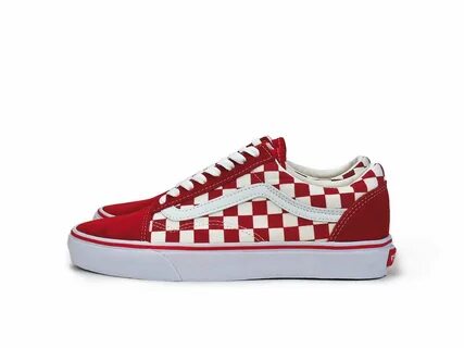 Vans knu scool
