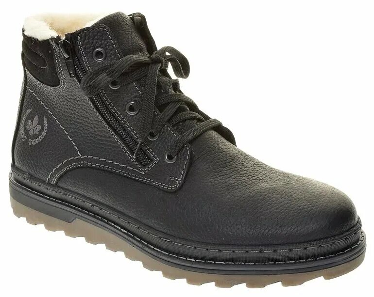 Обувь рикер мужская зимняя. Ботинки Rieker f4221-00 черные. Мужские ботинки Rieker f4231-00. Ботинки райкер мужские зимние. Зимние ботинки Rieker 38400-14.